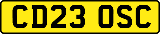 CD23OSC