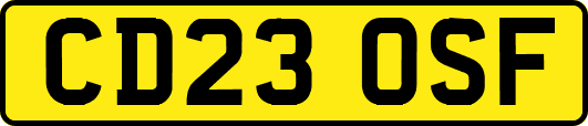 CD23OSF