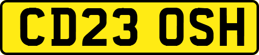 CD23OSH