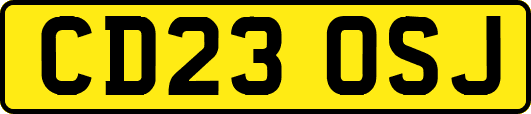 CD23OSJ