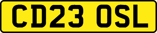 CD23OSL