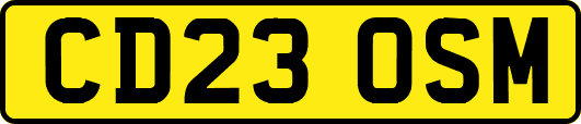 CD23OSM