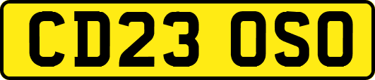 CD23OSO