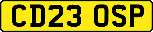 CD23OSP