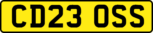CD23OSS