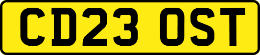 CD23OST