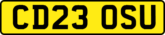 CD23OSU