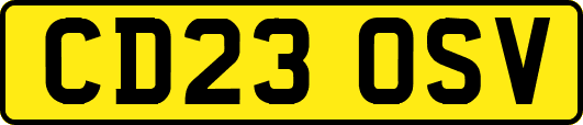 CD23OSV