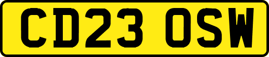 CD23OSW