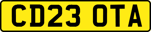 CD23OTA
