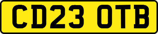 CD23OTB
