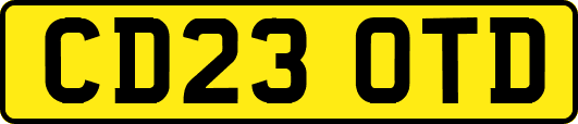 CD23OTD