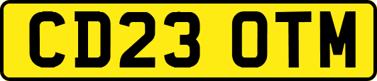 CD23OTM