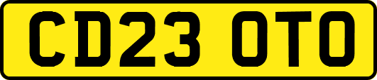 CD23OTO