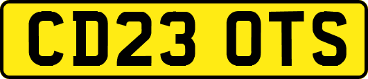 CD23OTS
