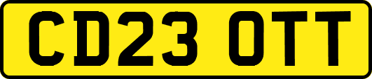 CD23OTT
