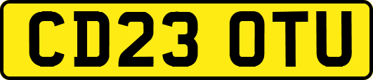 CD23OTU