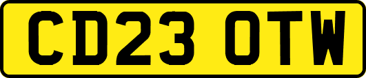 CD23OTW