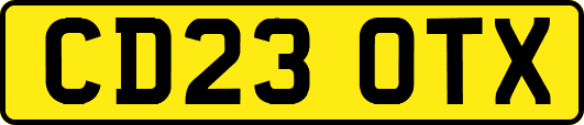 CD23OTX