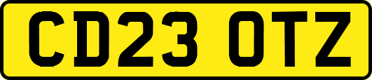 CD23OTZ
