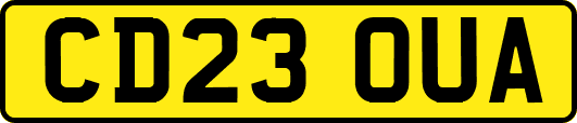 CD23OUA