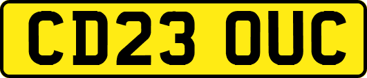 CD23OUC