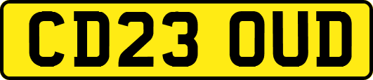 CD23OUD