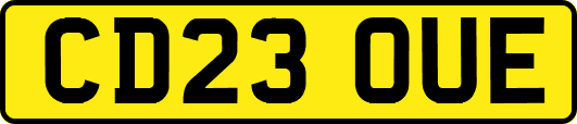 CD23OUE