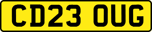 CD23OUG