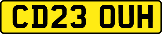 CD23OUH