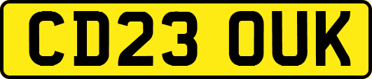 CD23OUK