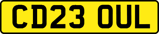 CD23OUL