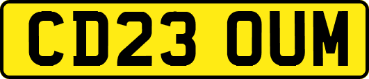CD23OUM