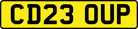 CD23OUP