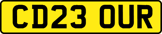 CD23OUR