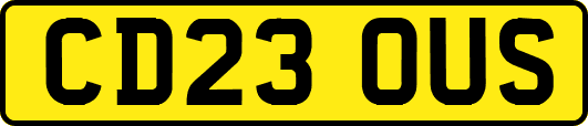 CD23OUS