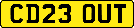 CD23OUT
