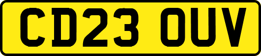 CD23OUV