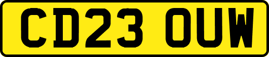 CD23OUW