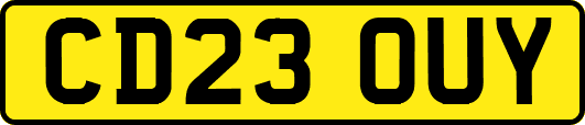 CD23OUY