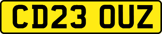CD23OUZ