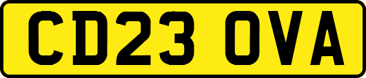 CD23OVA