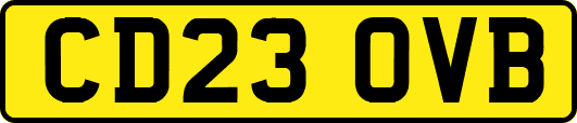 CD23OVB