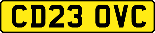 CD23OVC