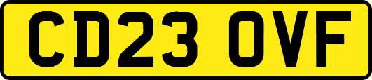 CD23OVF