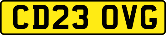 CD23OVG
