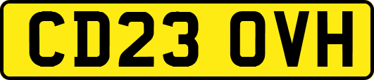 CD23OVH