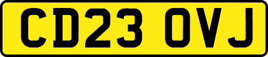 CD23OVJ