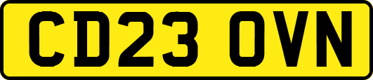 CD23OVN