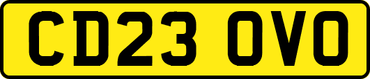 CD23OVO
